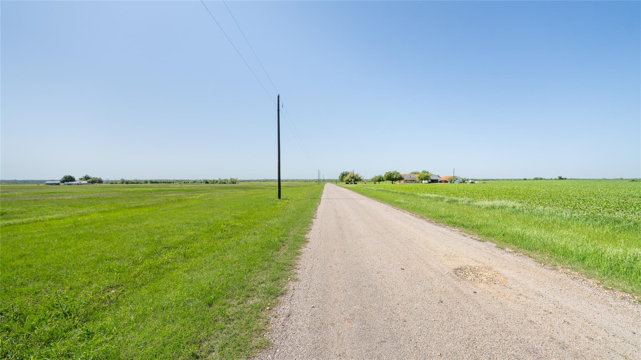 TBD County Road 418