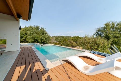 Tiny photo for 23801 Oscar RD, Spicewood, TX 78669 (MLS # 3858457)