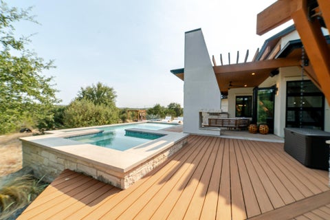 Tiny photo for 23801 Oscar RD, Spicewood, TX 78669 (MLS # 3858457)
