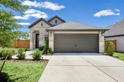 Photo of 271 Reef Band DR, Kyle, TX 78640 (MLS # 8882122)