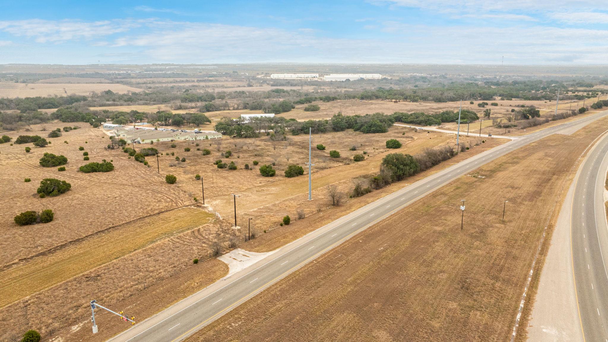 1500 State Highway 195 Highway