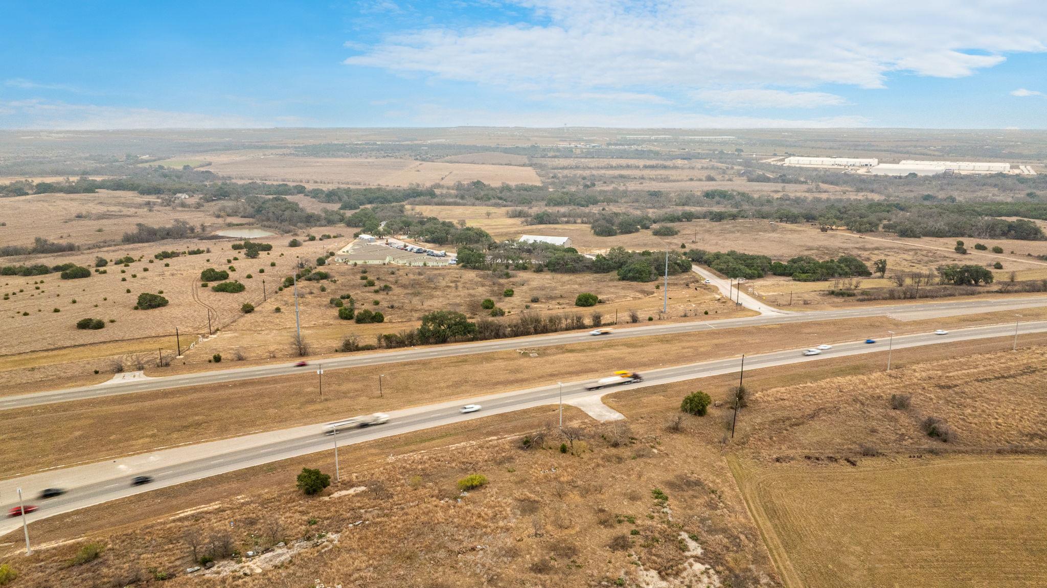 1500 State Highway 195 Highway