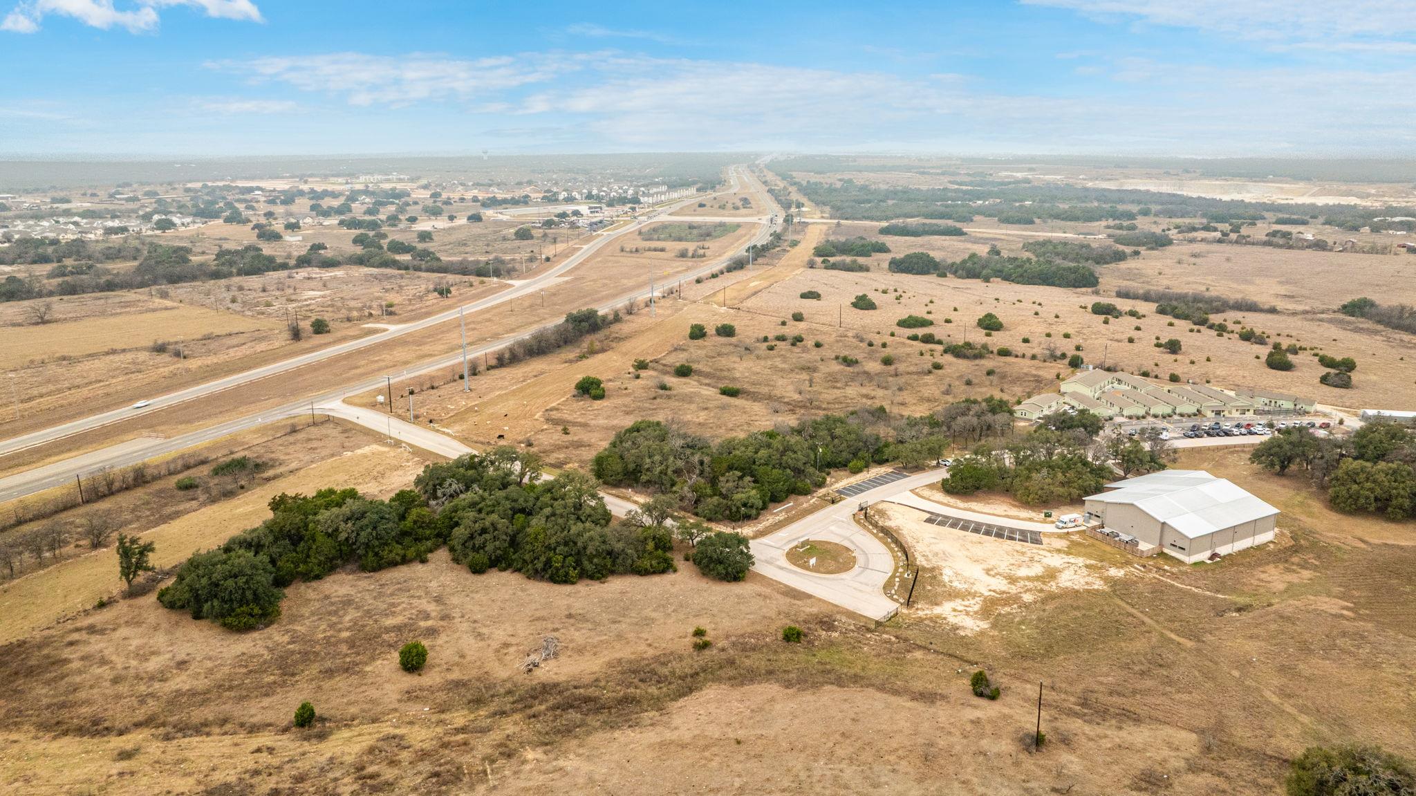 1500 State Highway 195 Highway