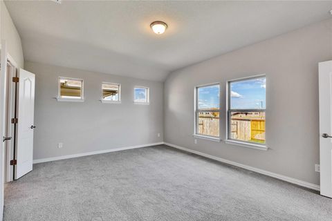 Tiny photo for 13709 Tucker Hedge PASS, Elgin, TX 78621 (MLS # 1637324)