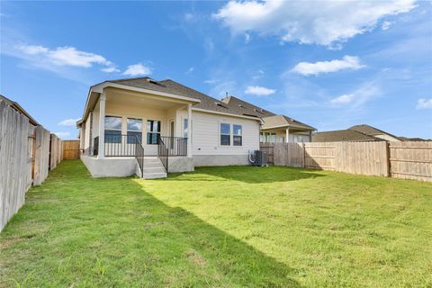 Tiny photo for 13709 Tucker Hedge PASS, Elgin, TX 78621 (MLS # 1637324)