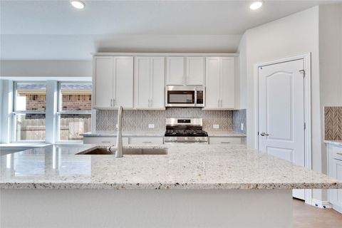 Tiny photo for 13709 Tucker Hedge PASS, Elgin, TX 78621 (MLS # 1637324)