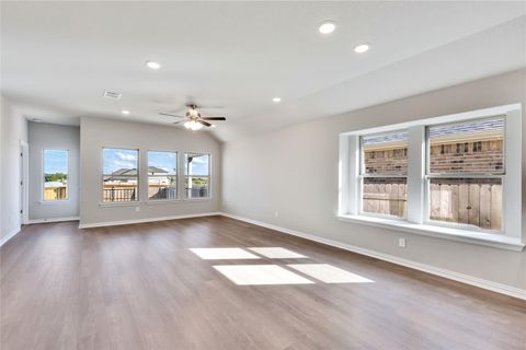 Tiny photo for 13709 Tucker Hedge PASS, Elgin, TX 78621 (MLS # 1637324)