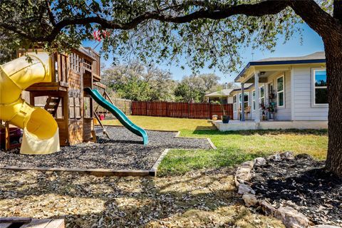 Photo of 21902 Oxford DR, Lago Vista, TX 78645 (MLS # 4185312)