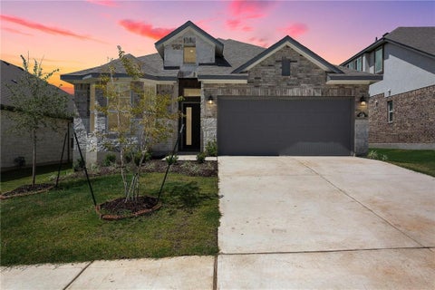 Photo of 216 Upland DR, Georgetown, TX 78628 (MLS # 9391238)