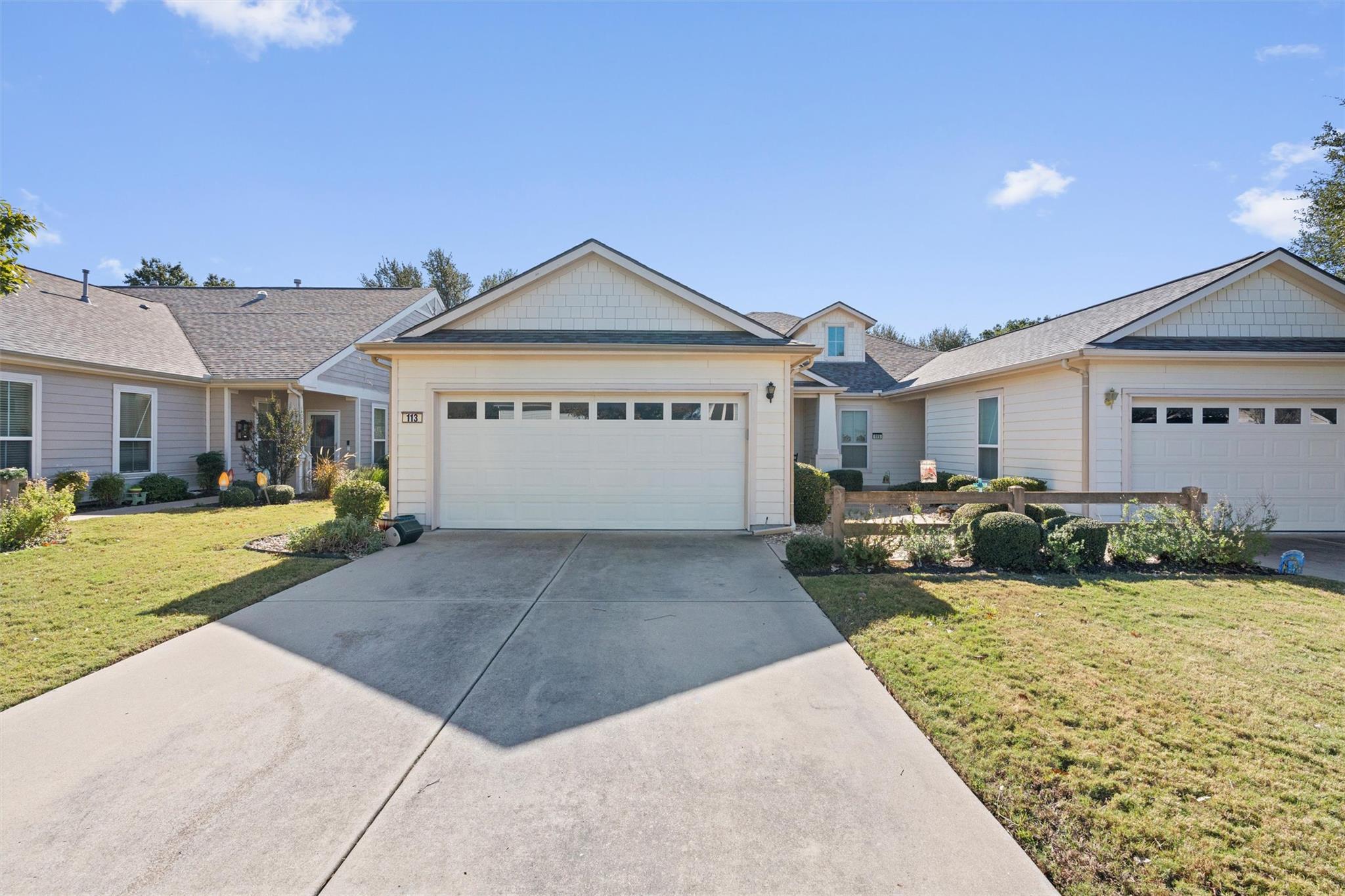 113 Honey Creek TRL