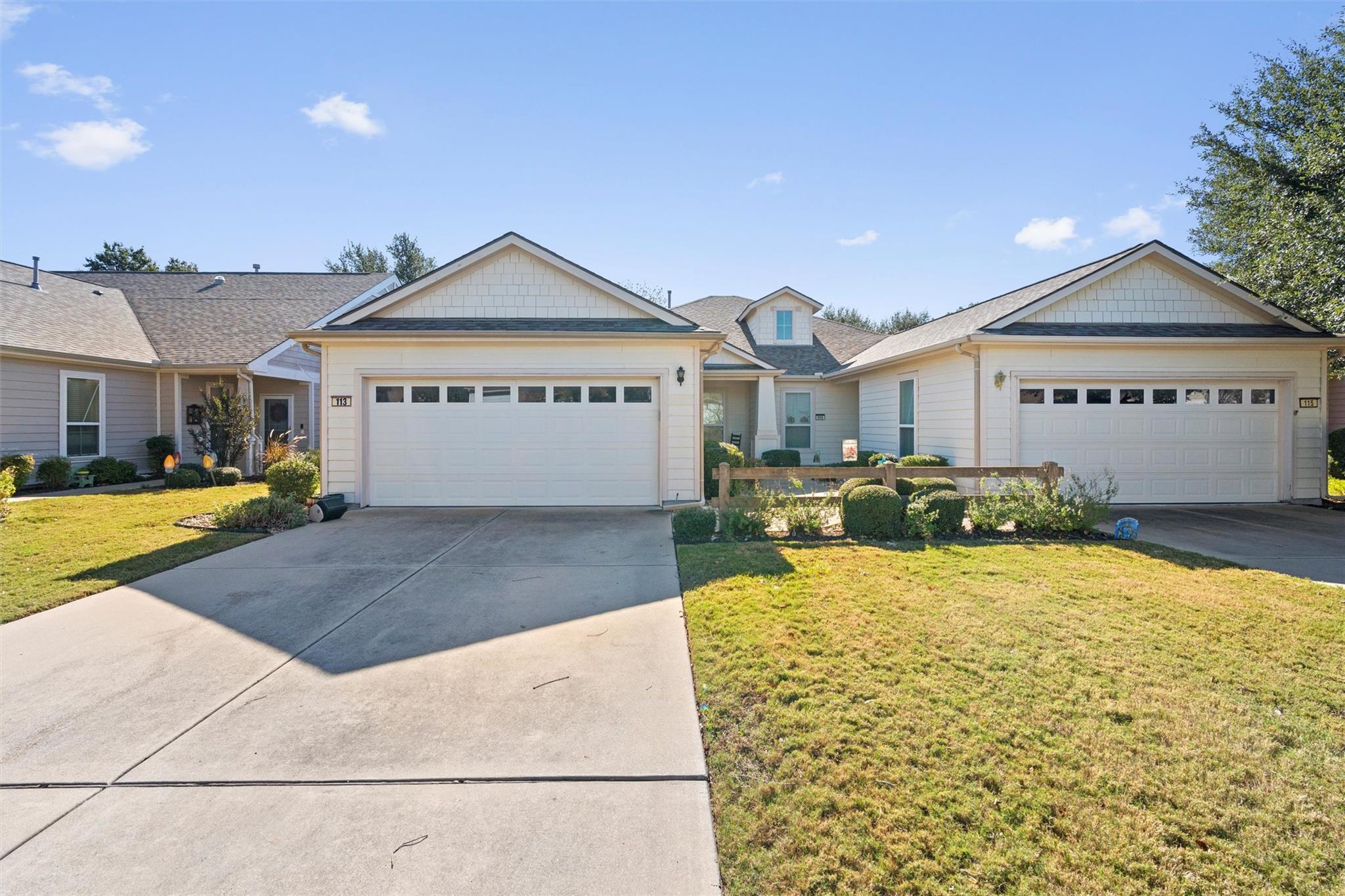 113 Honey Creek TRL