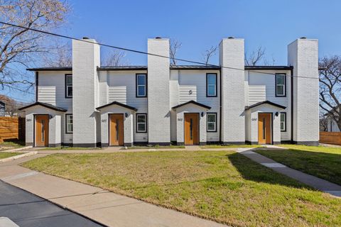 2706 Wheless LN Bldg 5 Austin TX 78723