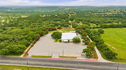 Photo of 1506 N US HWY 281, Johnson City, TX 78636 (MLS # 1570581)