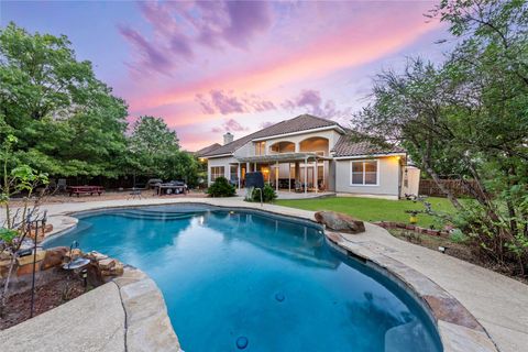 30900 Woodbine Way WAY Boerne TX 78015