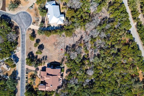 17712 Regatta View DR Jonestown TX 78645