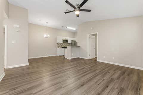 Photo of 2302 Fuzz Fairway #B, Austin, TX 78728 (MLS # 1877137)