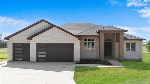 Photo of 103 Arborvita PL, Bastrop, TX 78602 (MLS # 4846833)