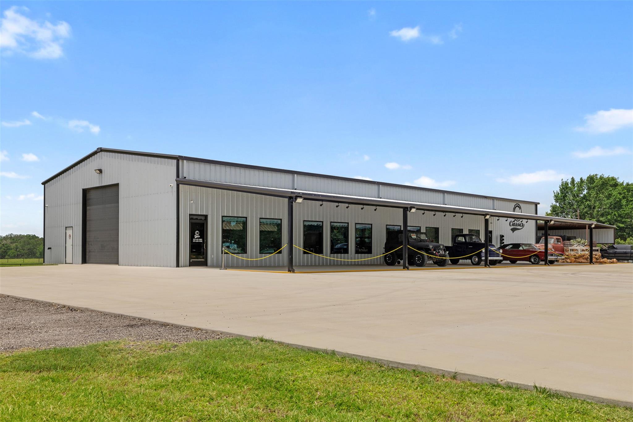 1229 State Highway 36 N Highway