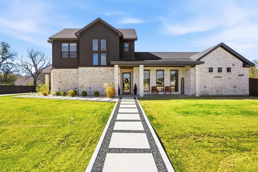 Photo of 12007 Callie Christina CT, Salado, TX 76571 (MLS # 8819389)