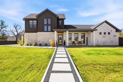 12007 Callie Christina CT Salado TX 76571