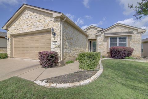 Photo of 321 Cooper Lake DR, Georgetown, TX 78633 (MLS # 3883852)