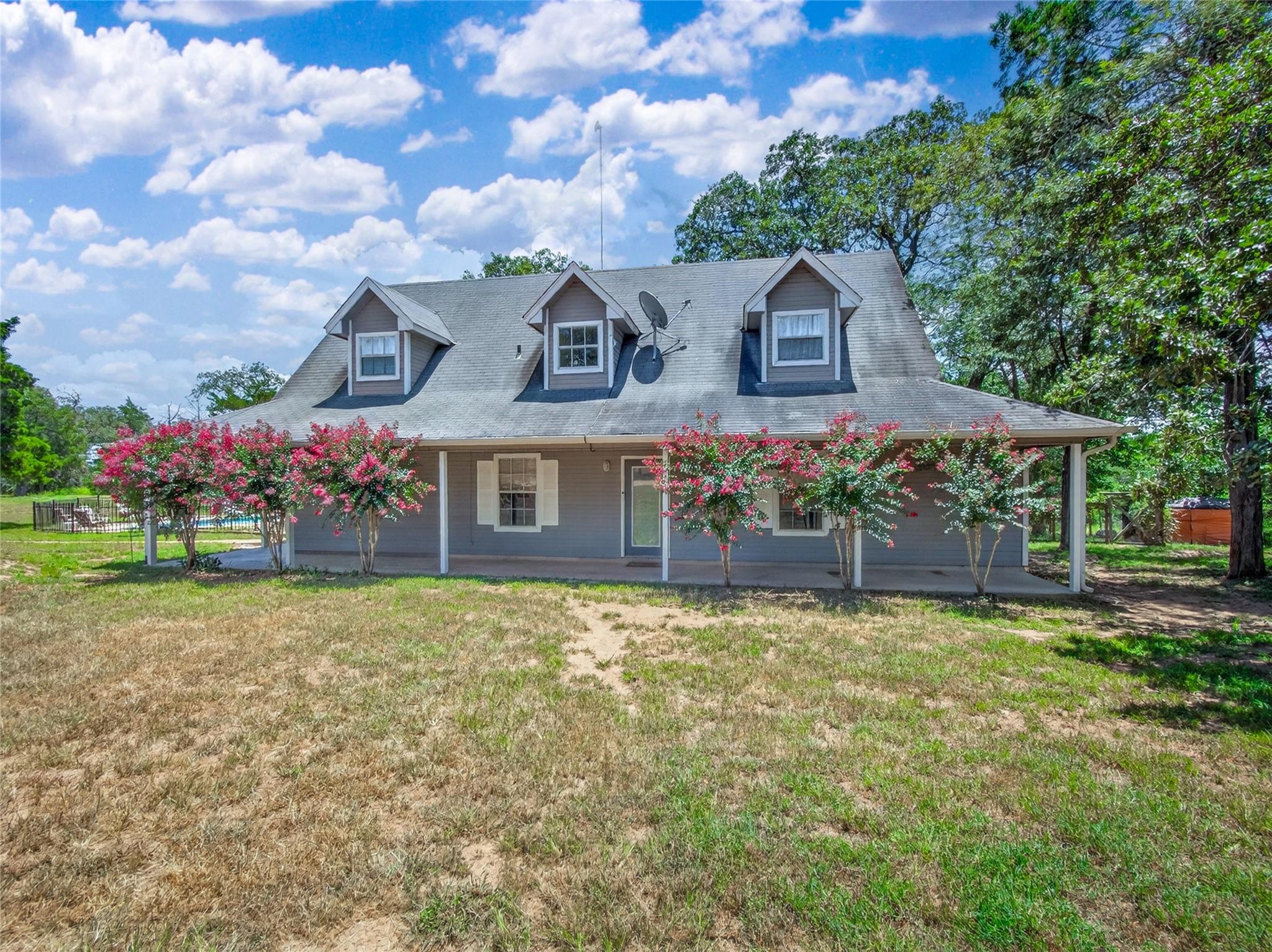 153 Ironstone RD