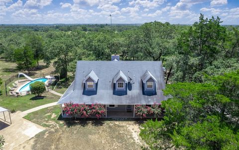 Photo of 153 Ironstone RD, Smithville, TX 78957 (MLS # 1513475)