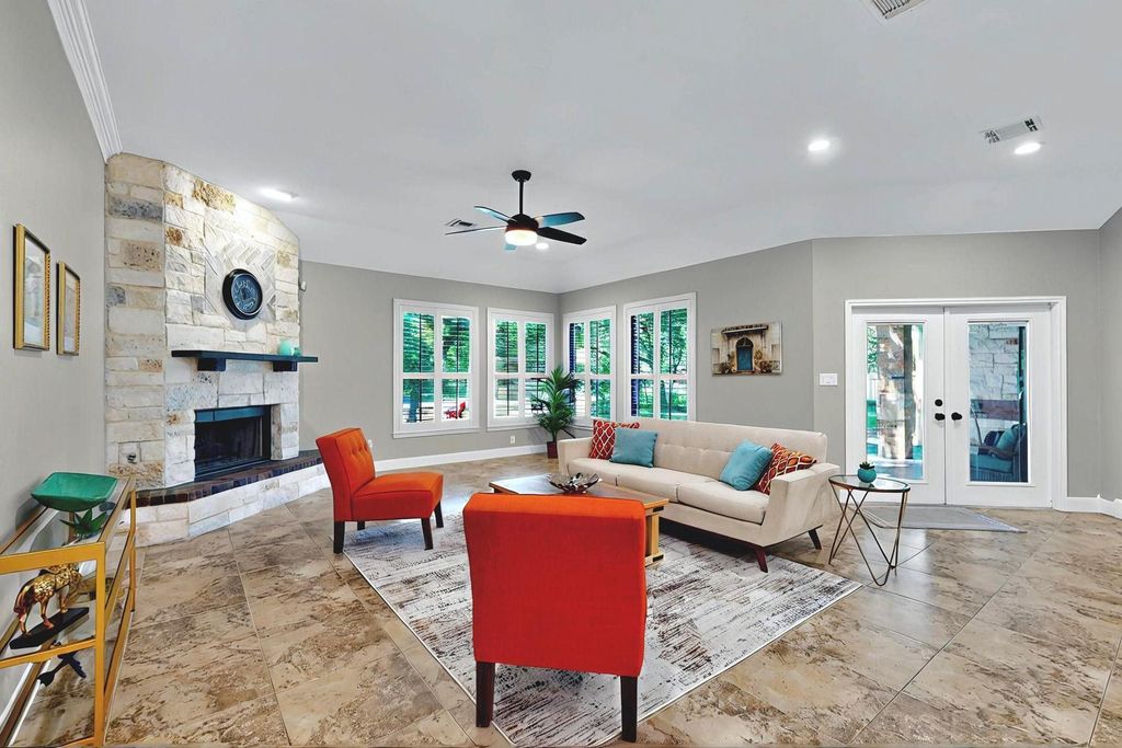 Photo of 104 Standing Oak DR, Georgetown, TX 78633 (MLS # 9708054)