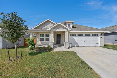 Photo of 201 Spiny Lizard LN, San Marcos, TX 78666 (MLS # 2088545)