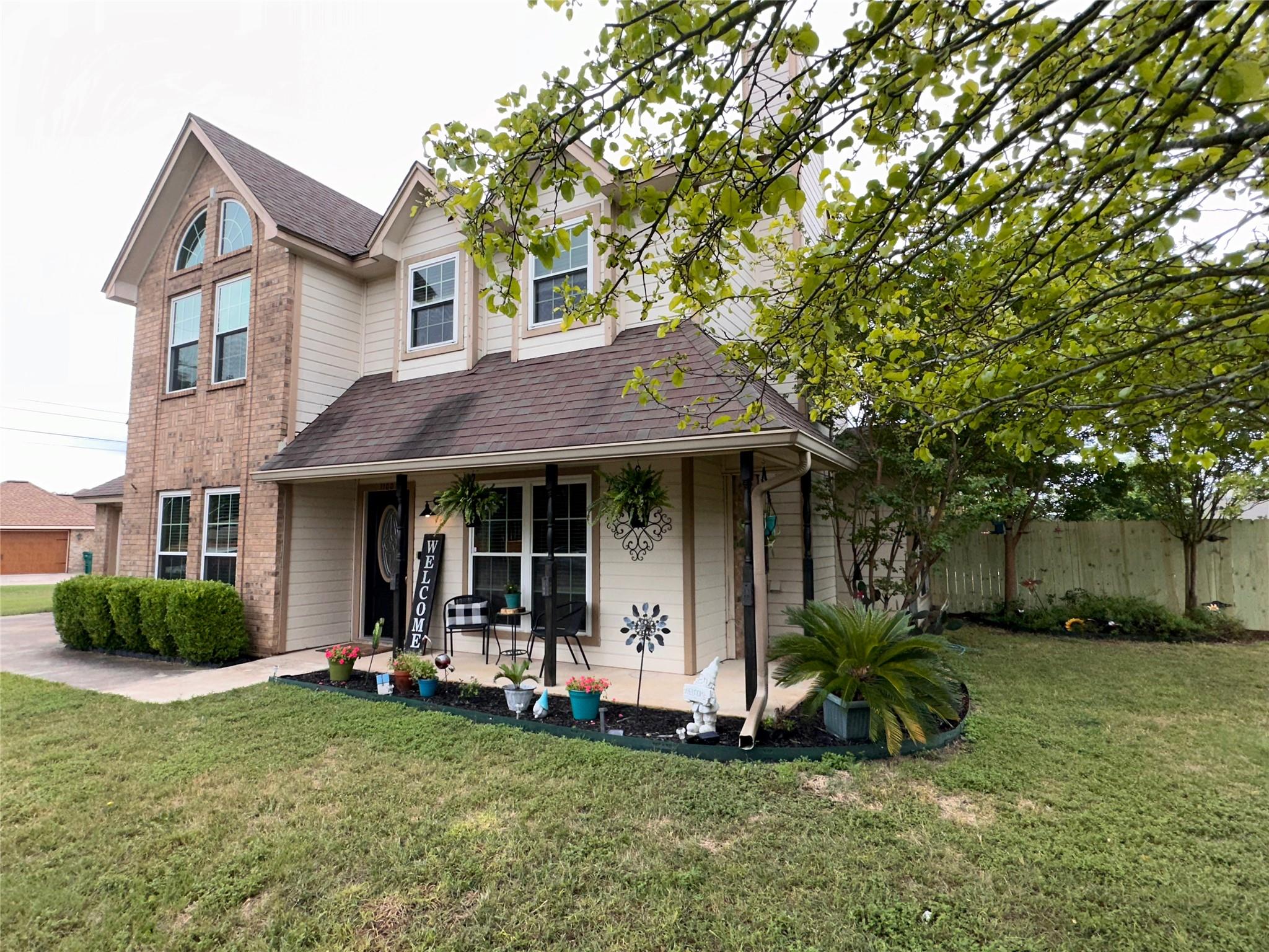 1100 Windy Hill RD