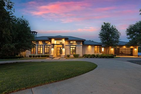 Photo of 1905 Paisano RD, Austin, TX 78746 (MLS # 8850909)