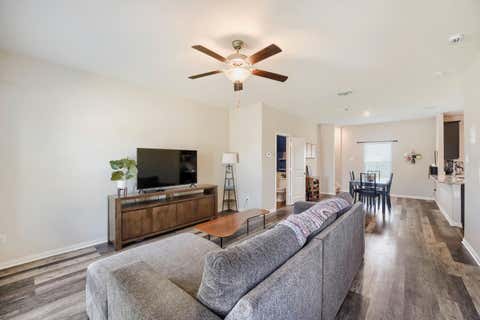 Tiny photo for 19416 Andrew Jackson ST, Manor, TX 78653 (MLS # 9319541)
