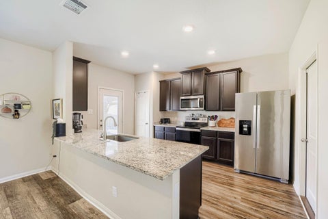 Tiny photo for 19416 Andrew Jackson ST, Manor, TX 78653 (MLS # 9319541)