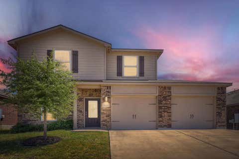Tiny photo for 19416 Andrew Jackson ST, Manor, TX 78653 (MLS # 9319541)