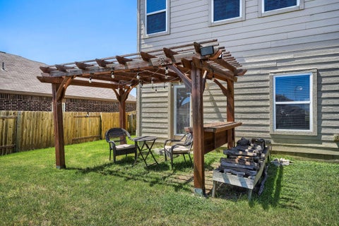 Tiny photo for 19416 Andrew Jackson ST, Manor, TX 78653 (MLS # 9319541)
