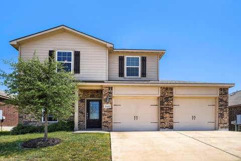 Photo of 19416 Andrew Jackson ST, Manor, TX 78653 (MLS # 9319541)