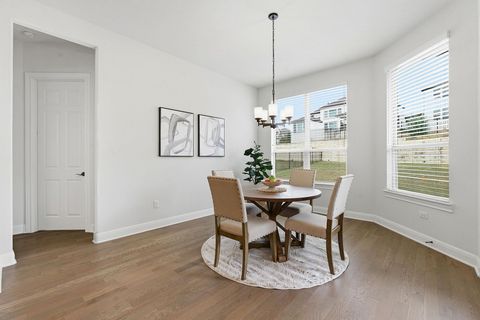 Tiny photo for 4709 Napoli Shore DR, Leander, TX 78641 (MLS # 5889810)