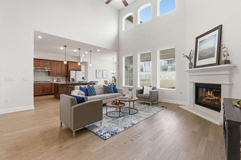 Tiny photo for 4709 Napoli Shore DR, Leander, TX 78641 (MLS # 5889810)