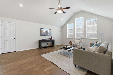 Tiny photo for 4709 Napoli Shore DR, Leander, TX 78641 (MLS # 5889810)