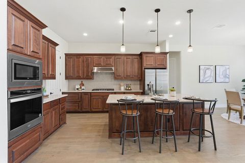 Tiny photo for 4709 Napoli Shore DR, Leander, TX 78641 (MLS # 5889810)