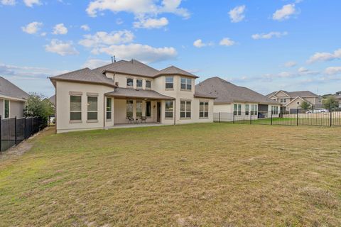 Tiny photo for 4709 Napoli Shore DR, Leander, TX 78641 (MLS # 5889810)