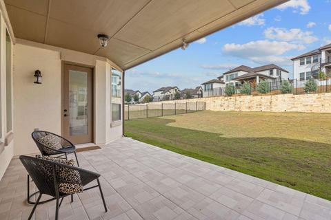 Tiny photo for 4709 Napoli Shore DR, Leander, TX 78641 (MLS # 5889810)