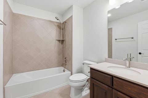 Tiny photo for 4709 Napoli Shore DR, Leander, TX 78641 (MLS # 5889810)