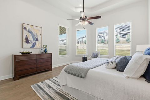 Tiny photo for 4709 Napoli Shore DR, Leander, TX 78641 (MLS # 5889810)