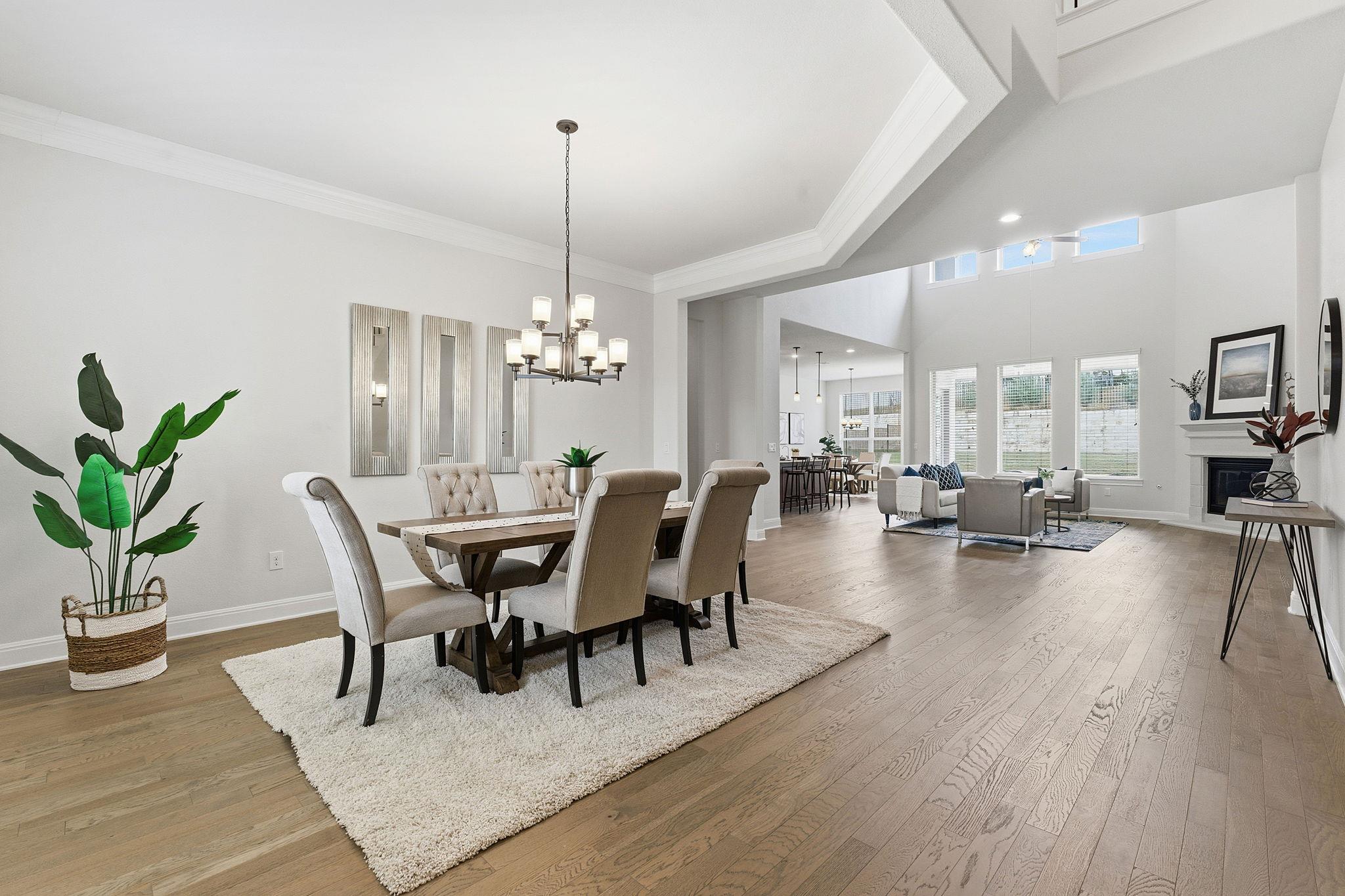 4709 Napoli Shore DR