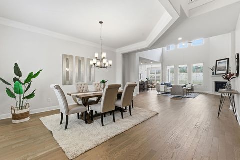 Tiny photo for 4709 Napoli Shore DR, Leander, TX 78641 (MLS # 5889810)