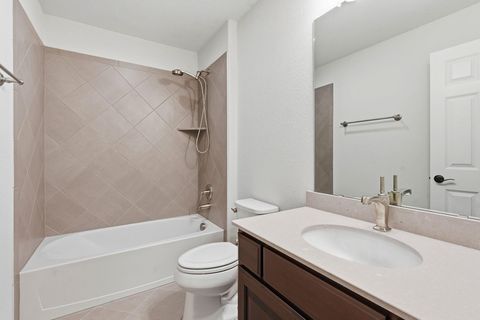 Tiny photo for 4709 Napoli Shore DR, Leander, TX 78641 (MLS # 5889810)