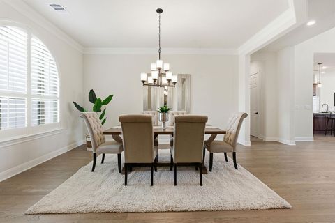 Tiny photo for 4709 Napoli Shore DR, Leander, TX 78641 (MLS # 5889810)