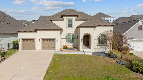 Tiny photo for 4709 Napoli Shore DR, Leander, TX 78641 (MLS # 5889810)