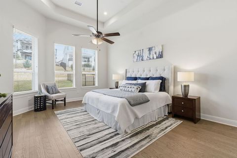 Tiny photo for 4709 Napoli Shore DR, Leander, TX 78641 (MLS # 5889810)